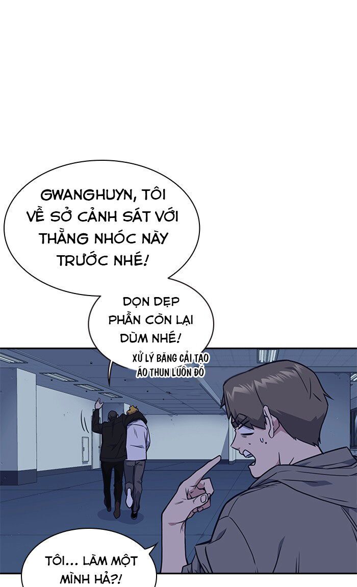 Học Nhóm Chapter 61 - 50