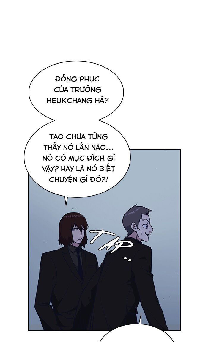 Học Nhóm Chapter 61 - 61