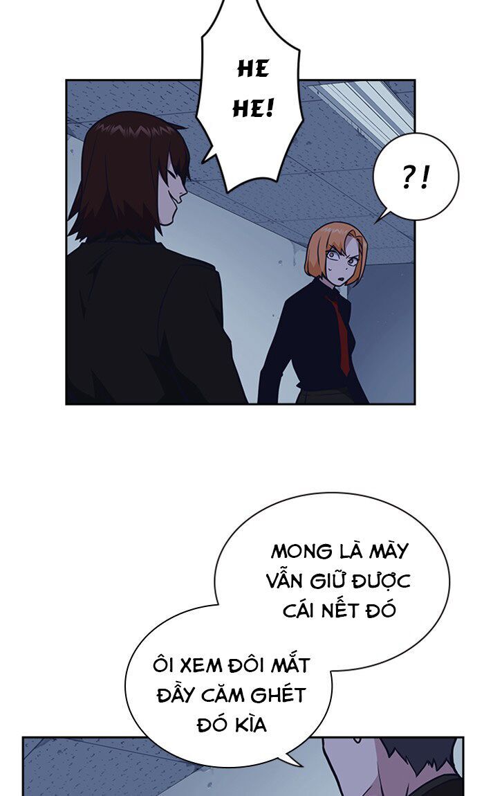 Học Nhóm Chapter 61 - 84