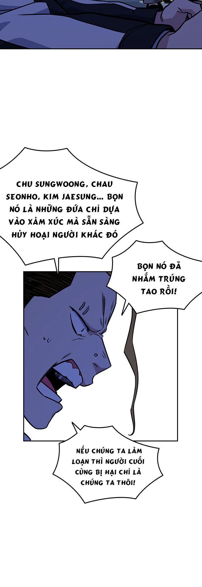 Học Nhóm Chapter 62 - 19