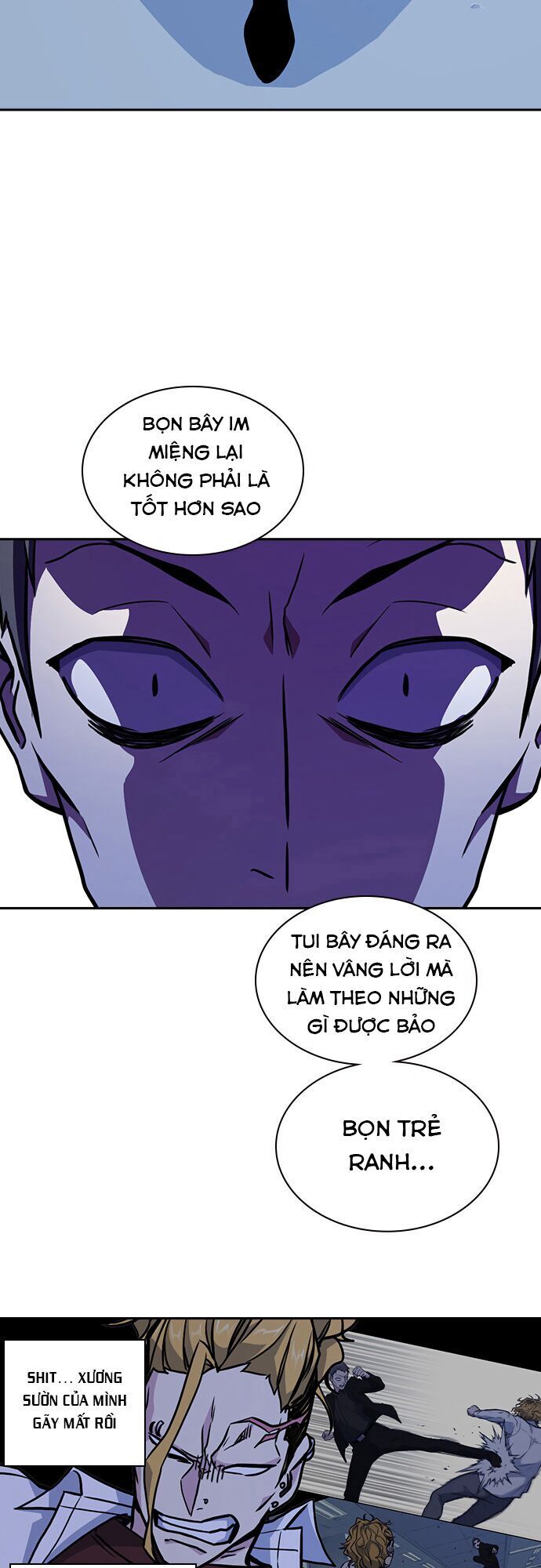 Học Nhóm Chapter 62 - 58