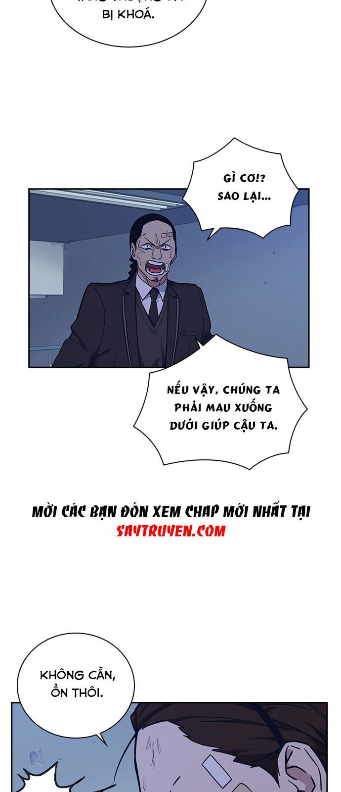 Học Nhóm Chapter 63 - 6