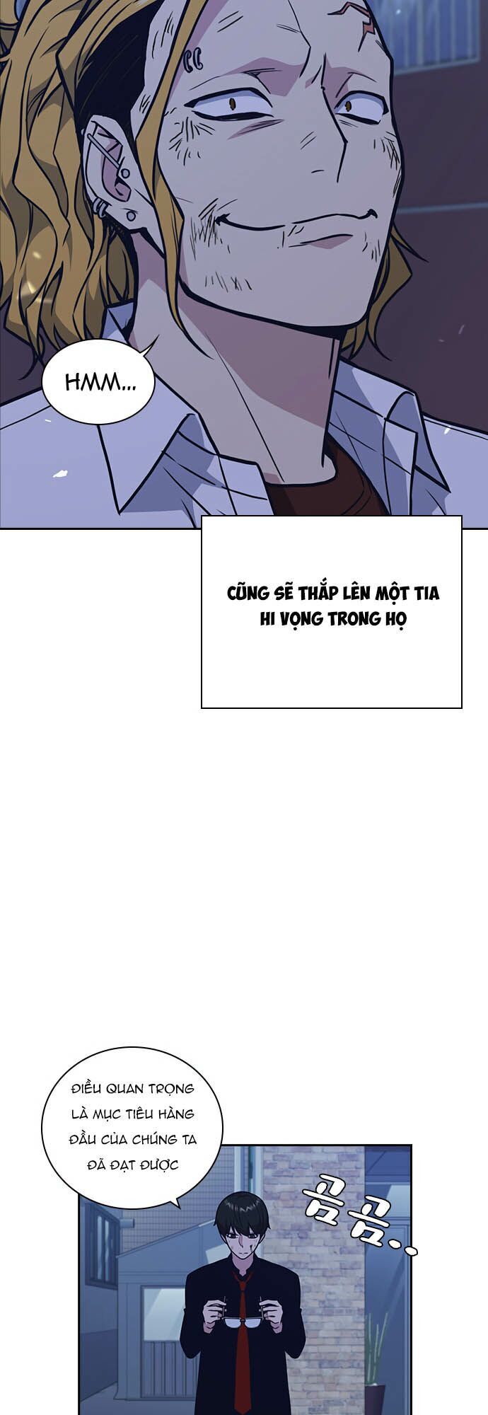 Học Nhóm Chapter 65 - 34