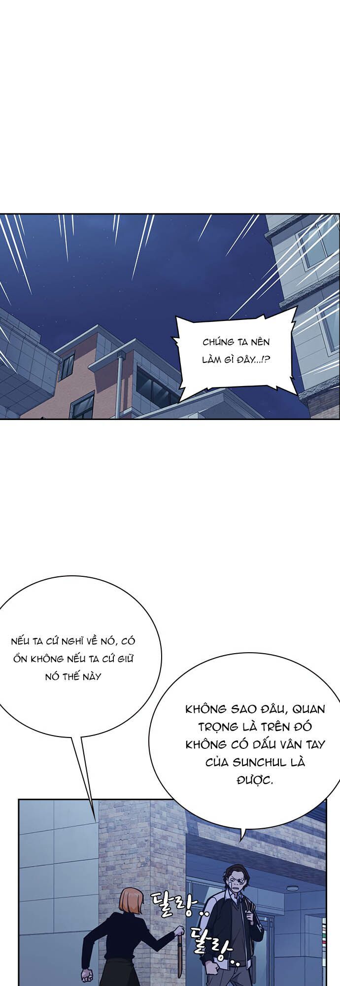 Học Nhóm Chapter 65 - 37