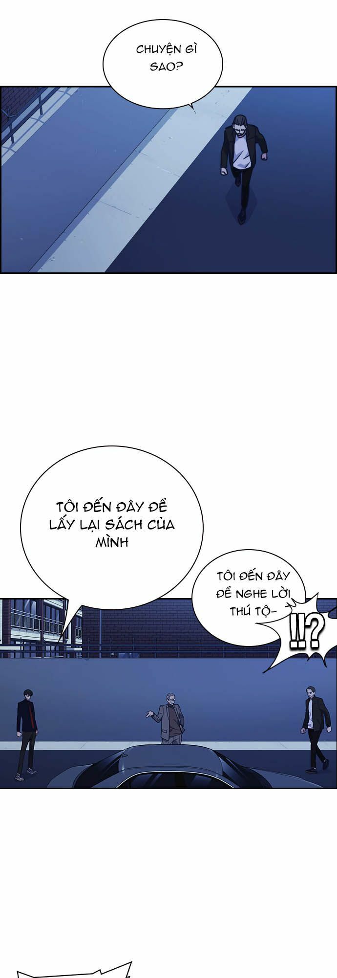 Học Nhóm Chapter 65 - 50