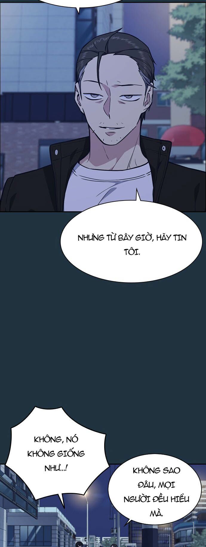 Học Nhóm Chapter 67 - 27