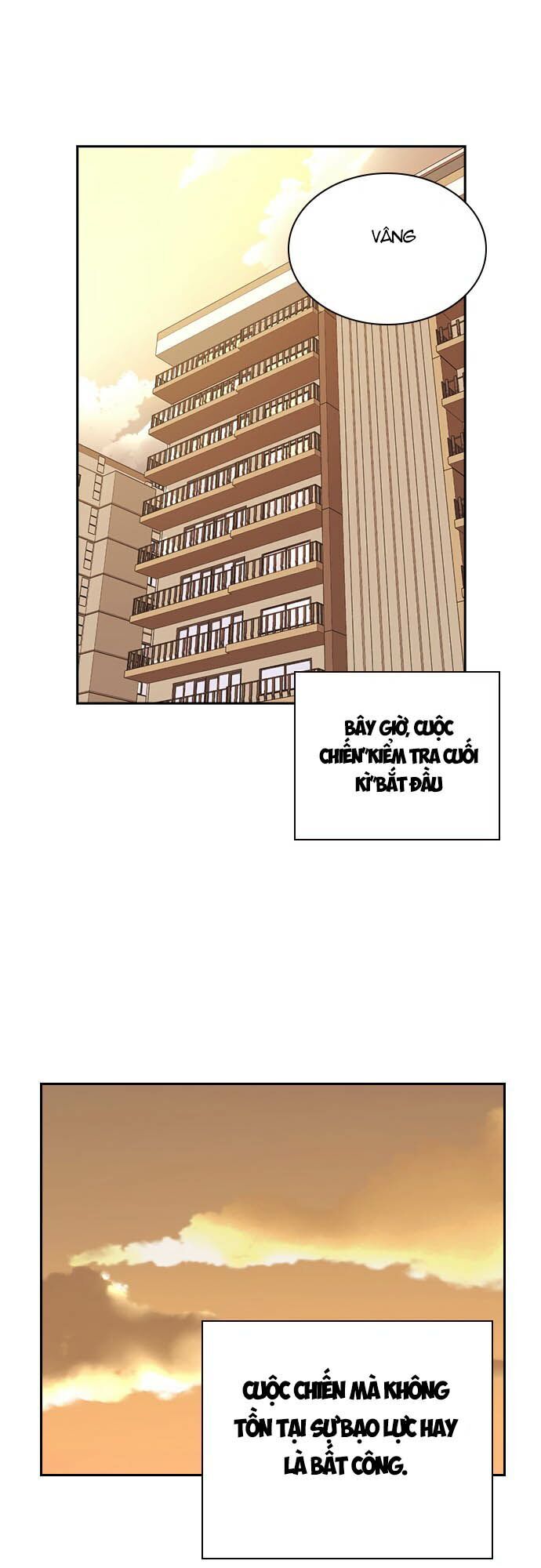 Học Nhóm Chapter 67 - 61