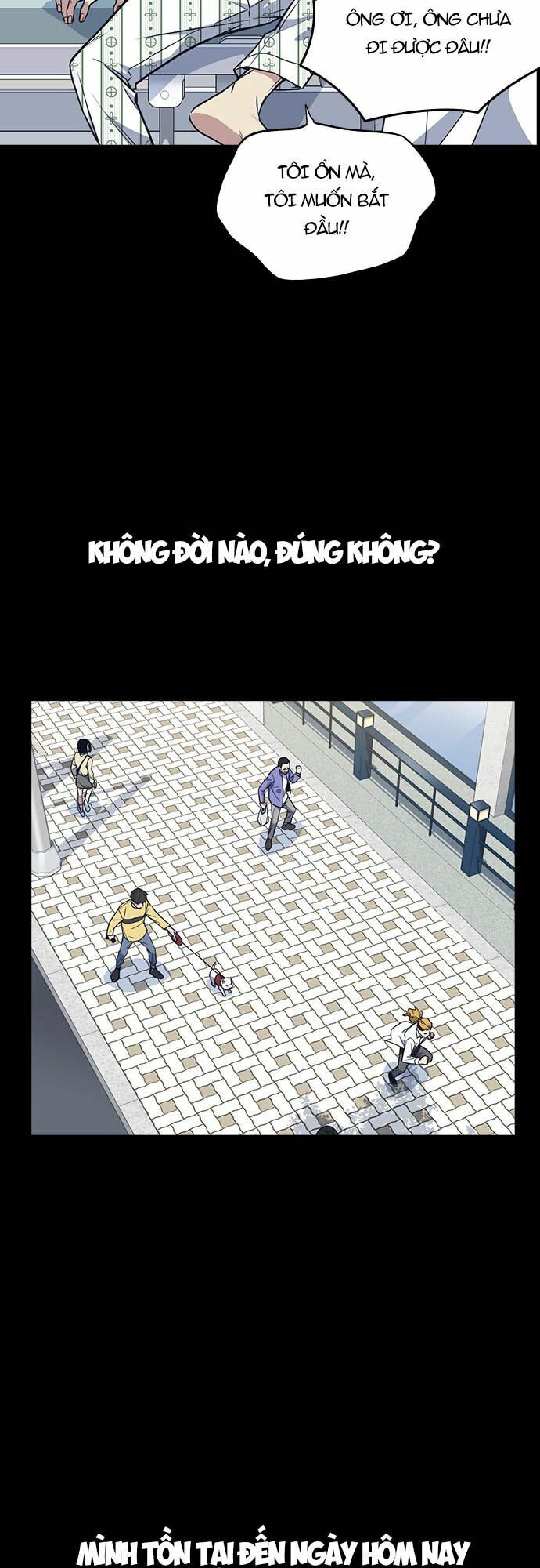 Học Nhóm Chapter 67 - 74