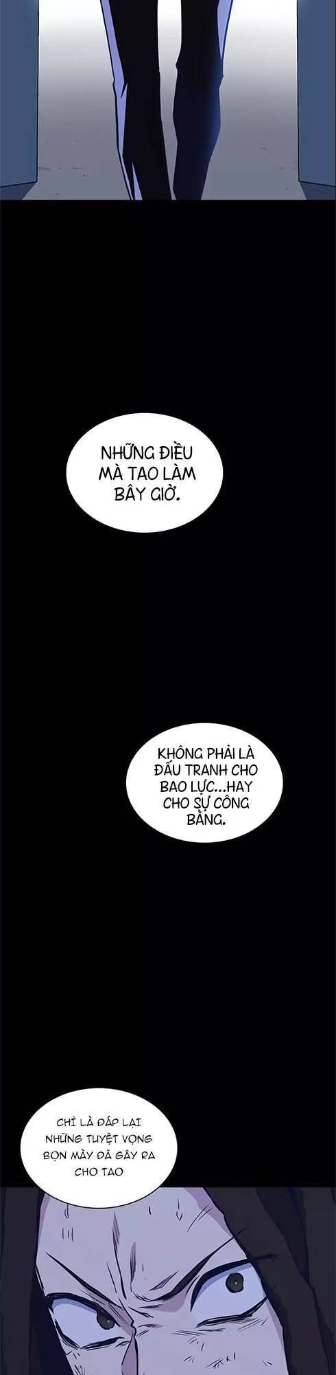 Học Nhóm Chapter 68 - 71