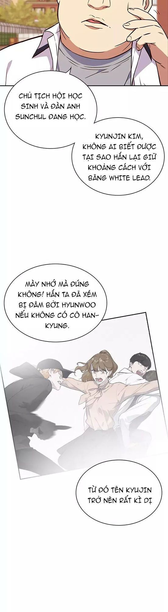 Học Nhóm Chapter 69 - 33