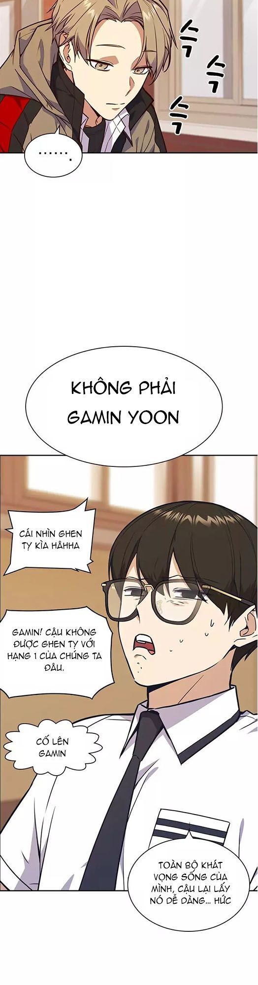 Học Nhóm Chapter 69 - 38