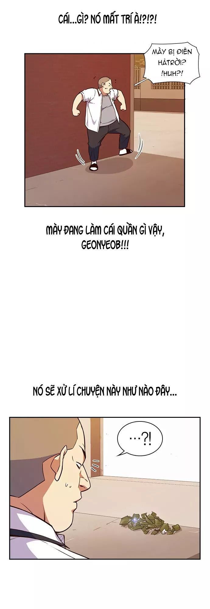 Học Nhóm Chapter 69 - 49