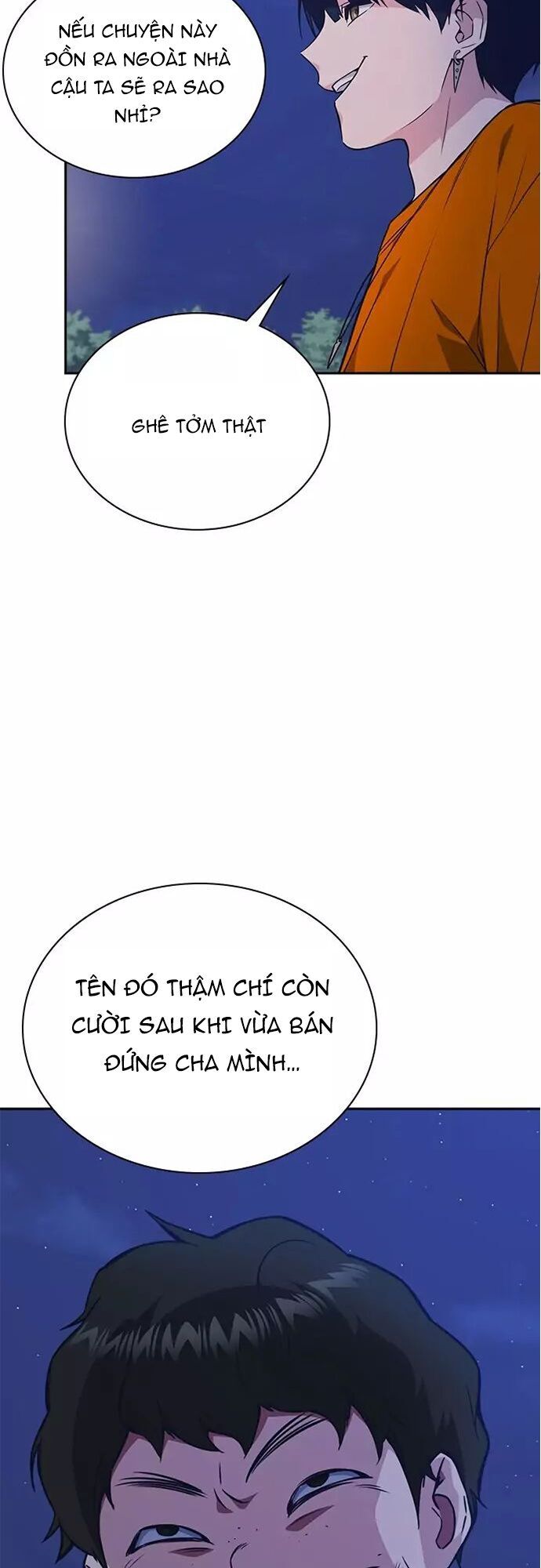 Học Nhóm Chapter 70 - 25