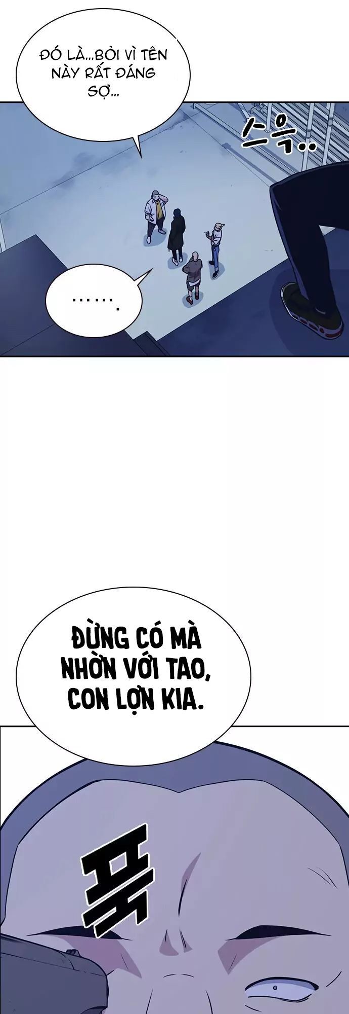 Học Nhóm Chapter 70 - 44