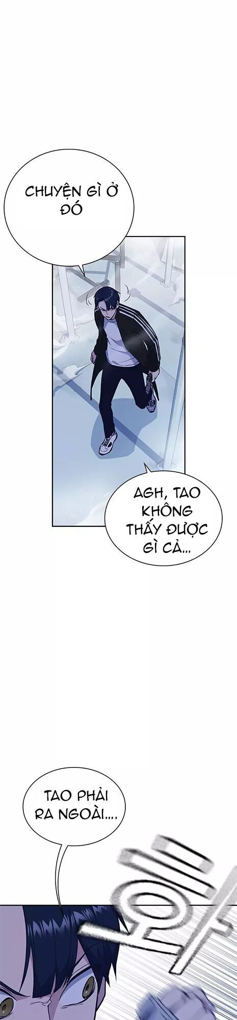 Học Nhóm Chapter 70 - 61