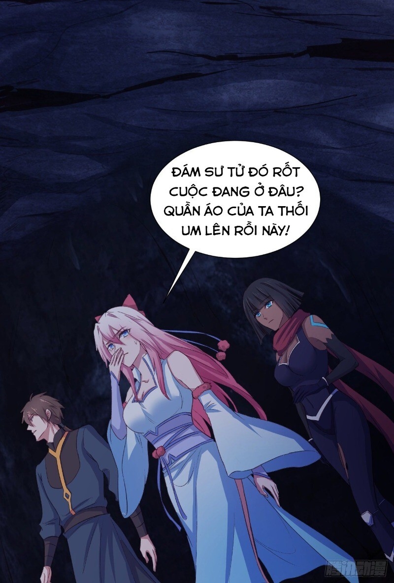 Hậu Cung Của Ta Dựa Vào Rút Thẻ Chapter 24 - 12