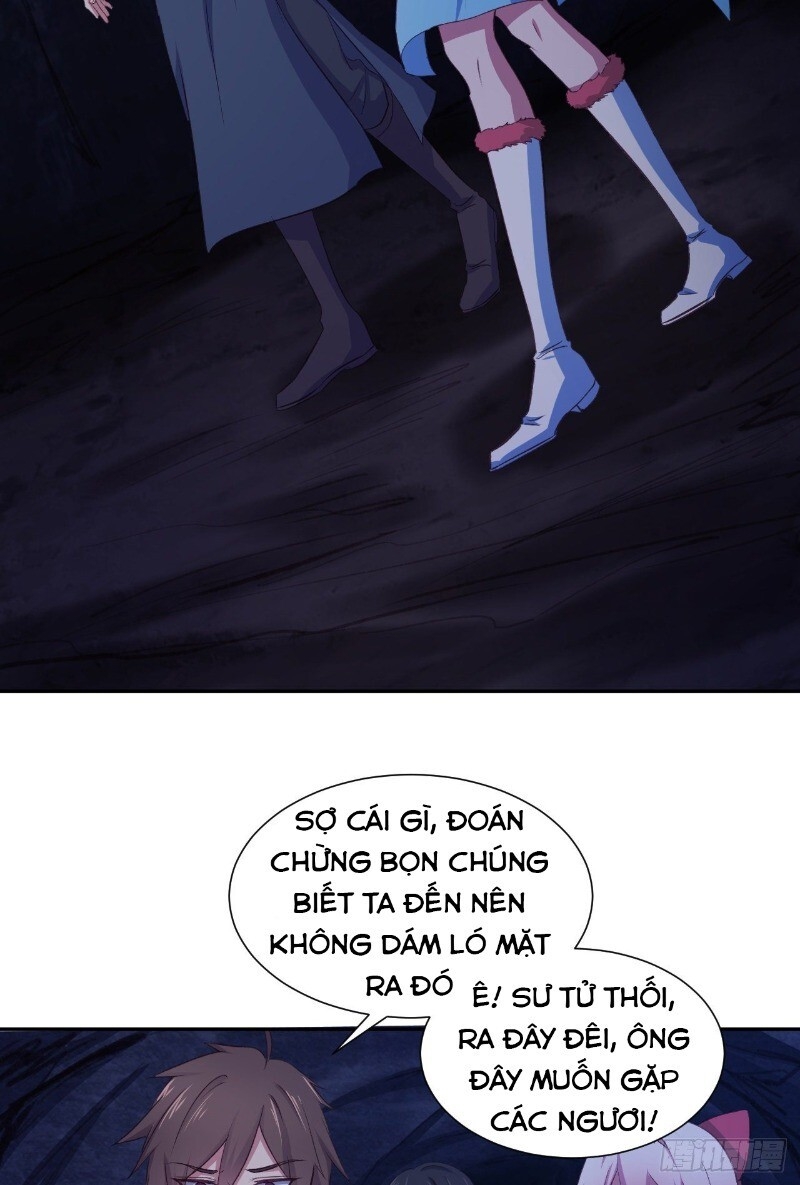 Hậu Cung Của Ta Dựa Vào Rút Thẻ Chapter 24 - 13