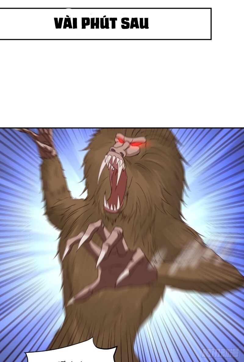 Hậu Cung Của Ta Dựa Vào Rút Thẻ Chapter 24 - 17