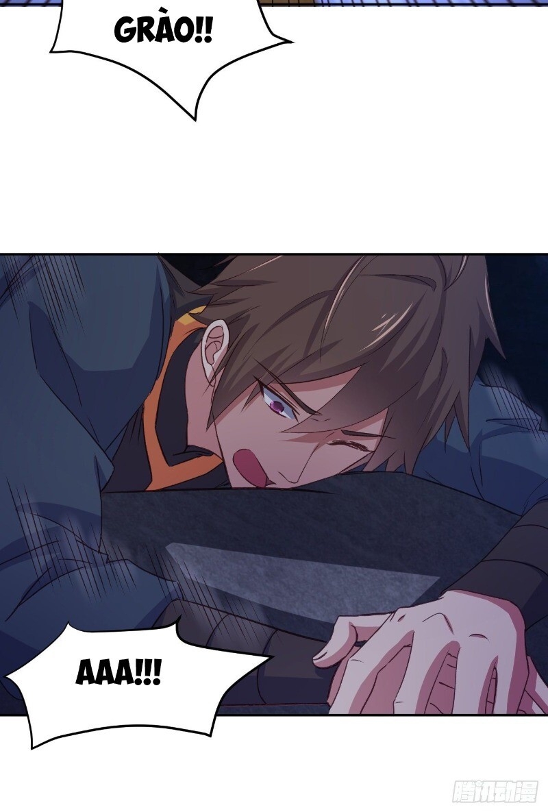 Hậu Cung Của Ta Dựa Vào Rút Thẻ Chapter 24 - 18