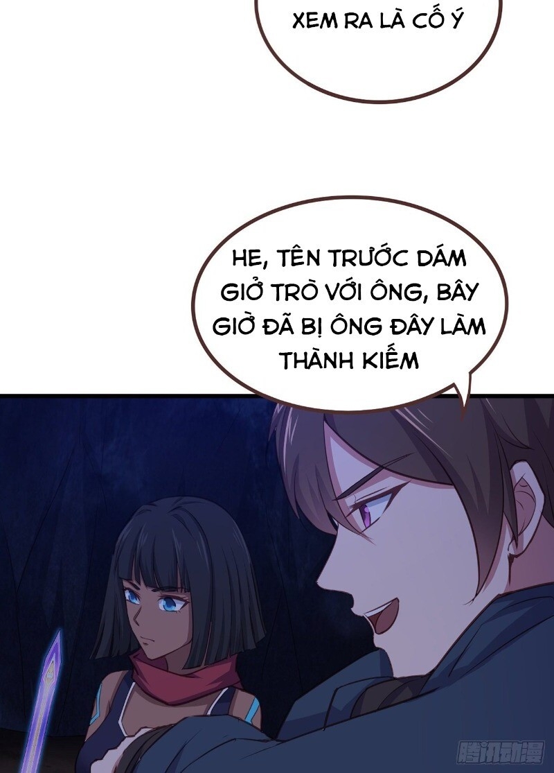 Hậu Cung Của Ta Dựa Vào Rút Thẻ Chapter 24 - 22