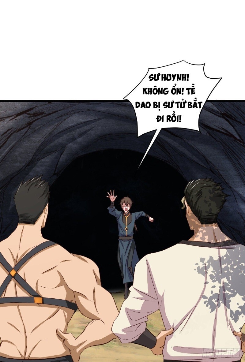 Hậu Cung Của Ta Dựa Vào Rút Thẻ Chapter 24 - 28