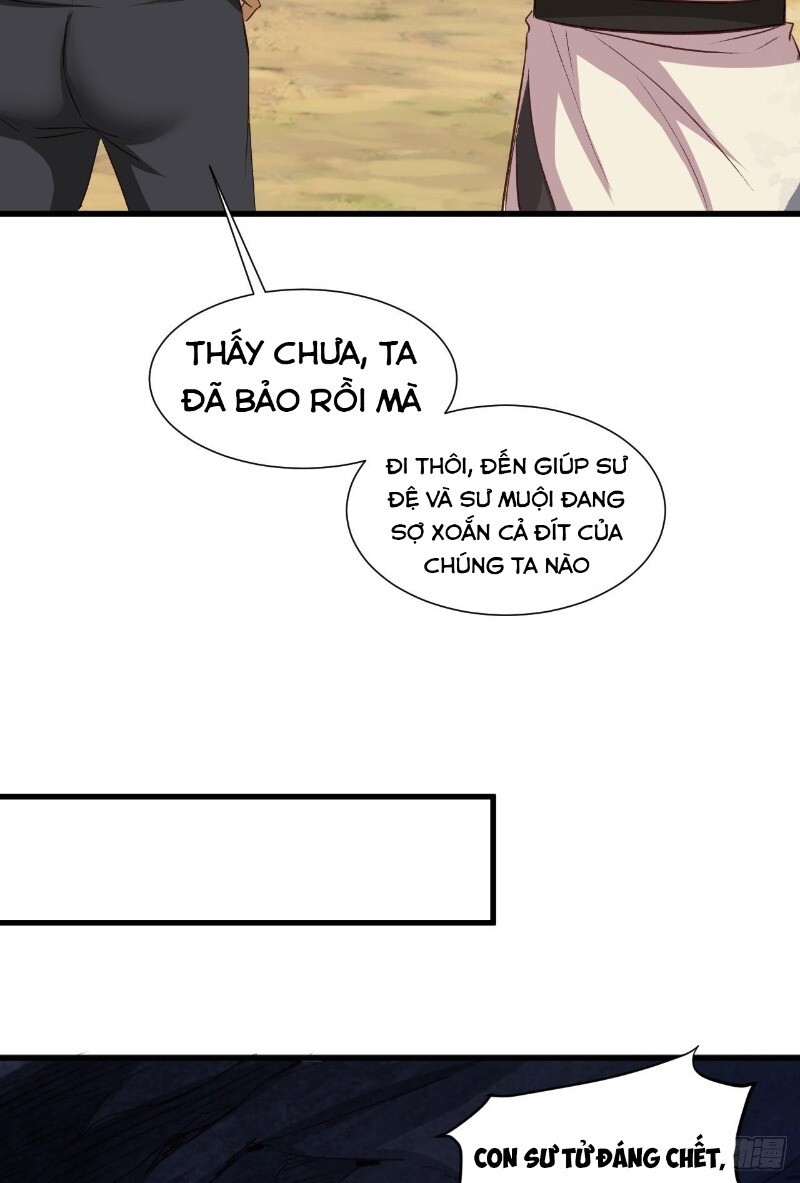 Hậu Cung Của Ta Dựa Vào Rút Thẻ Chapter 24 - 29