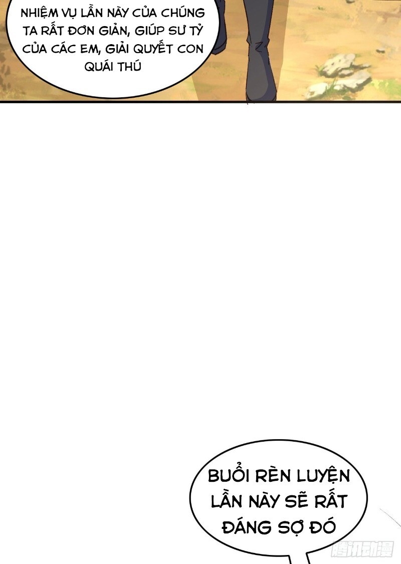 Hậu Cung Của Ta Dựa Vào Rút Thẻ Chapter 24 - 4