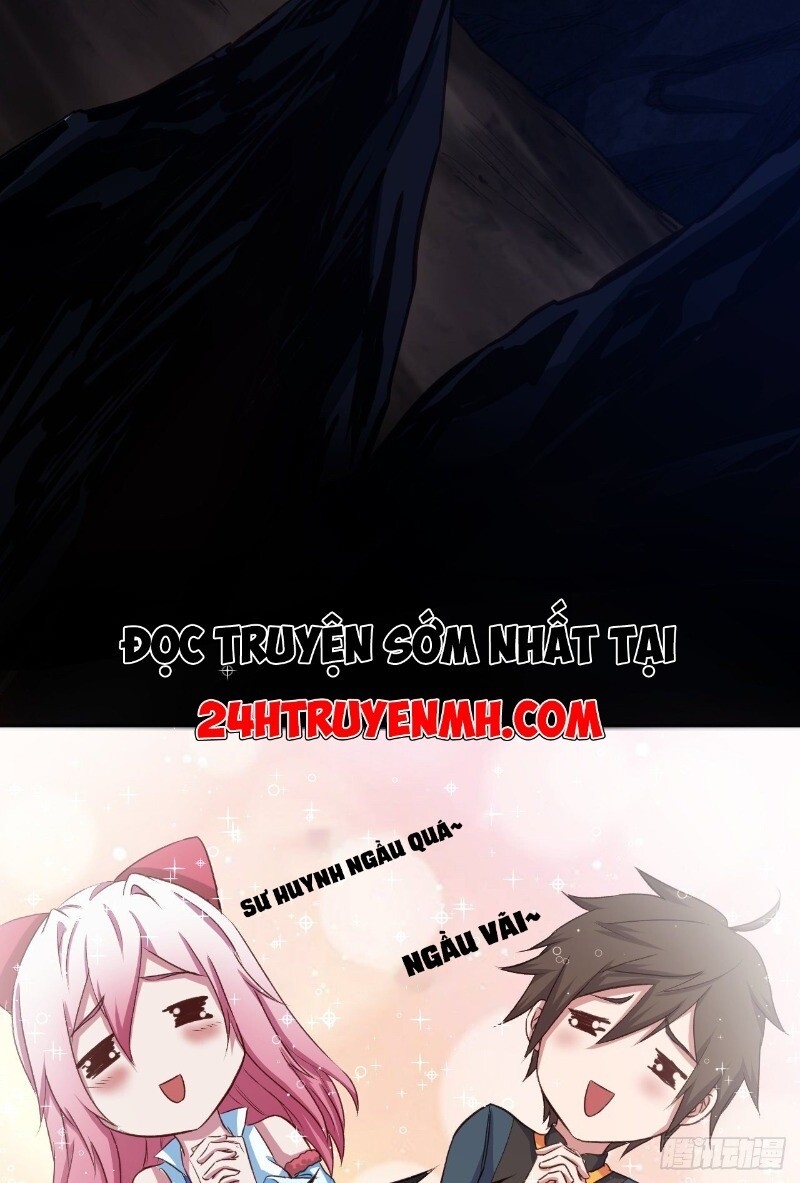 Hậu Cung Của Ta Dựa Vào Rút Thẻ Chapter 24 - 31