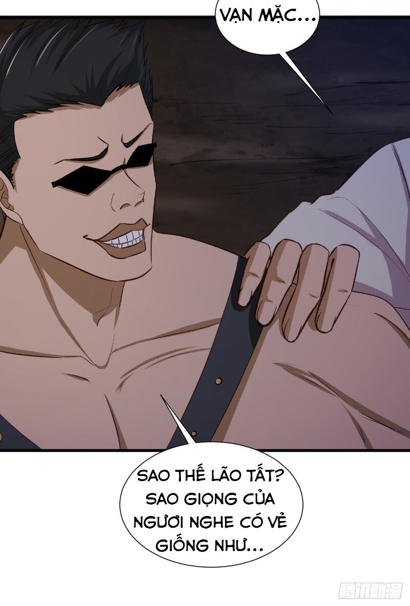 Hậu Cung Của Ta Dựa Vào Rút Thẻ Chapter 24 - 33