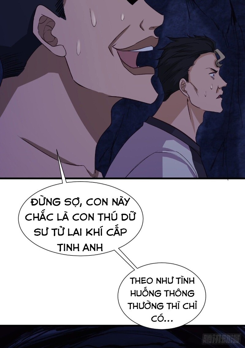 Hậu Cung Của Ta Dựa Vào Rút Thẻ Chapter 24 - 36