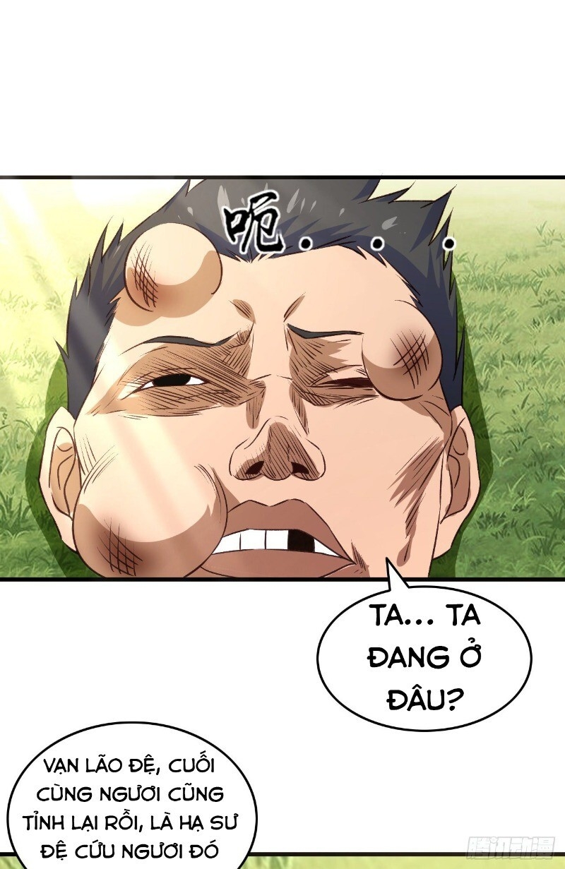 Hậu Cung Của Ta Dựa Vào Rút Thẻ Chapter 24 - 42