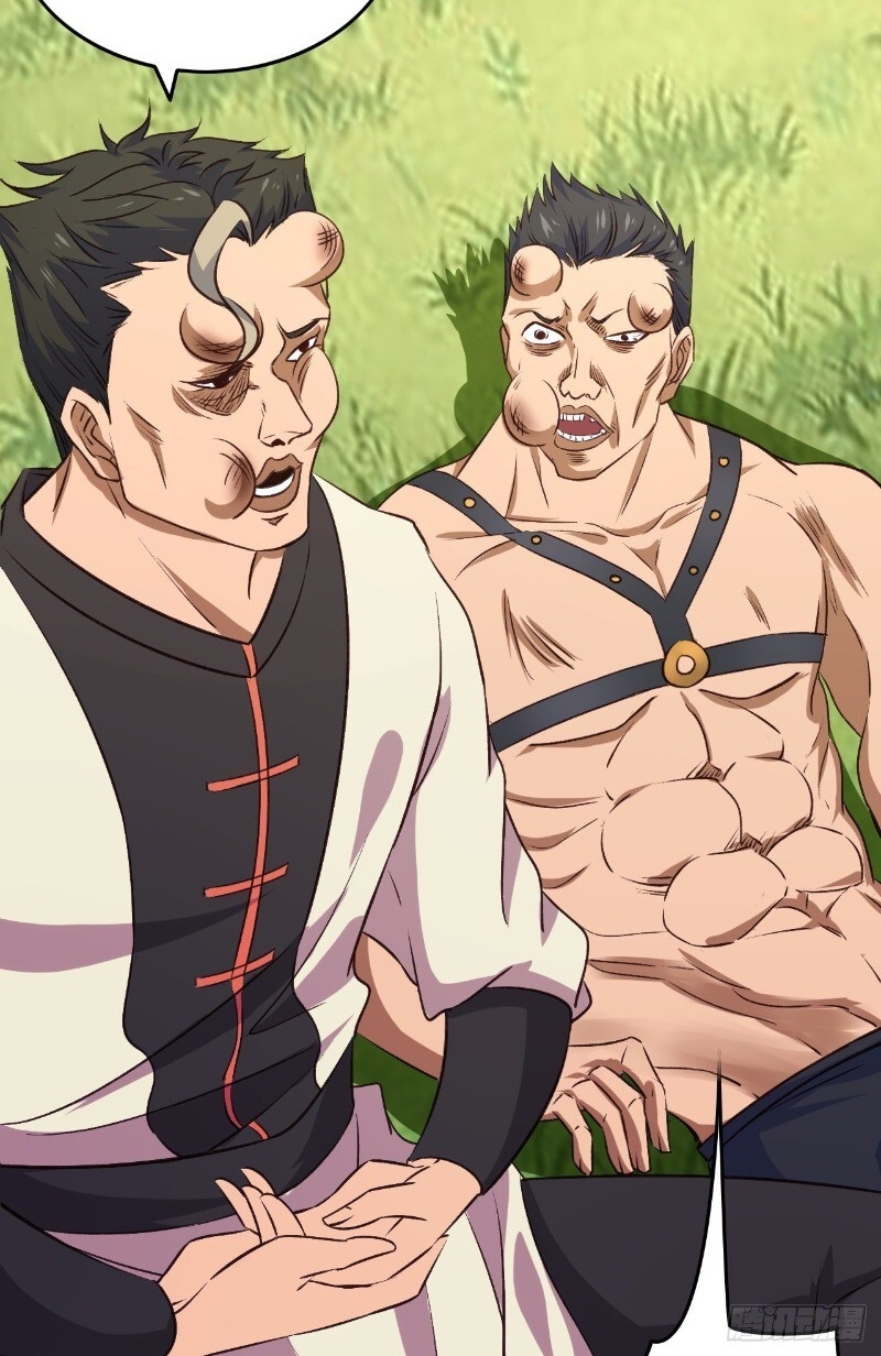 Hậu Cung Của Ta Dựa Vào Rút Thẻ Chapter 24 - 43