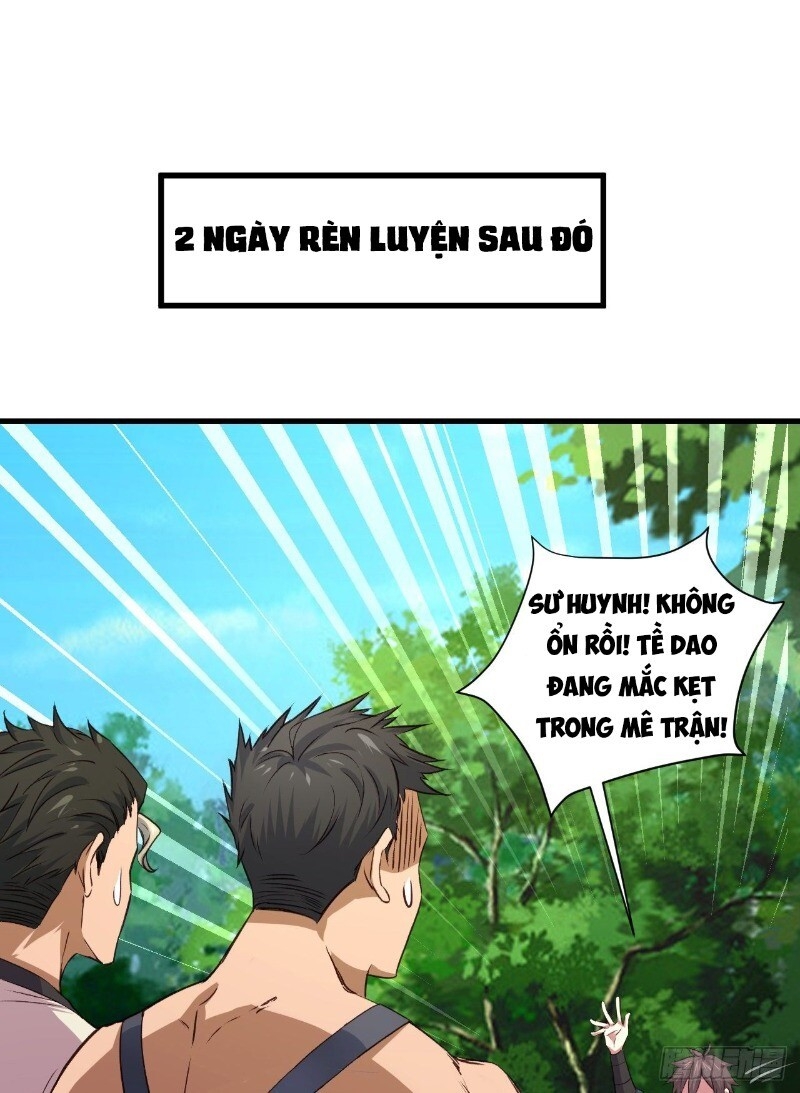 Hậu Cung Của Ta Dựa Vào Rút Thẻ Chapter 24 - 49