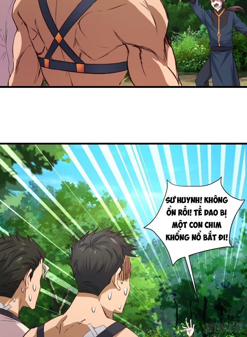 Hậu Cung Của Ta Dựa Vào Rút Thẻ Chapter 24 - 50