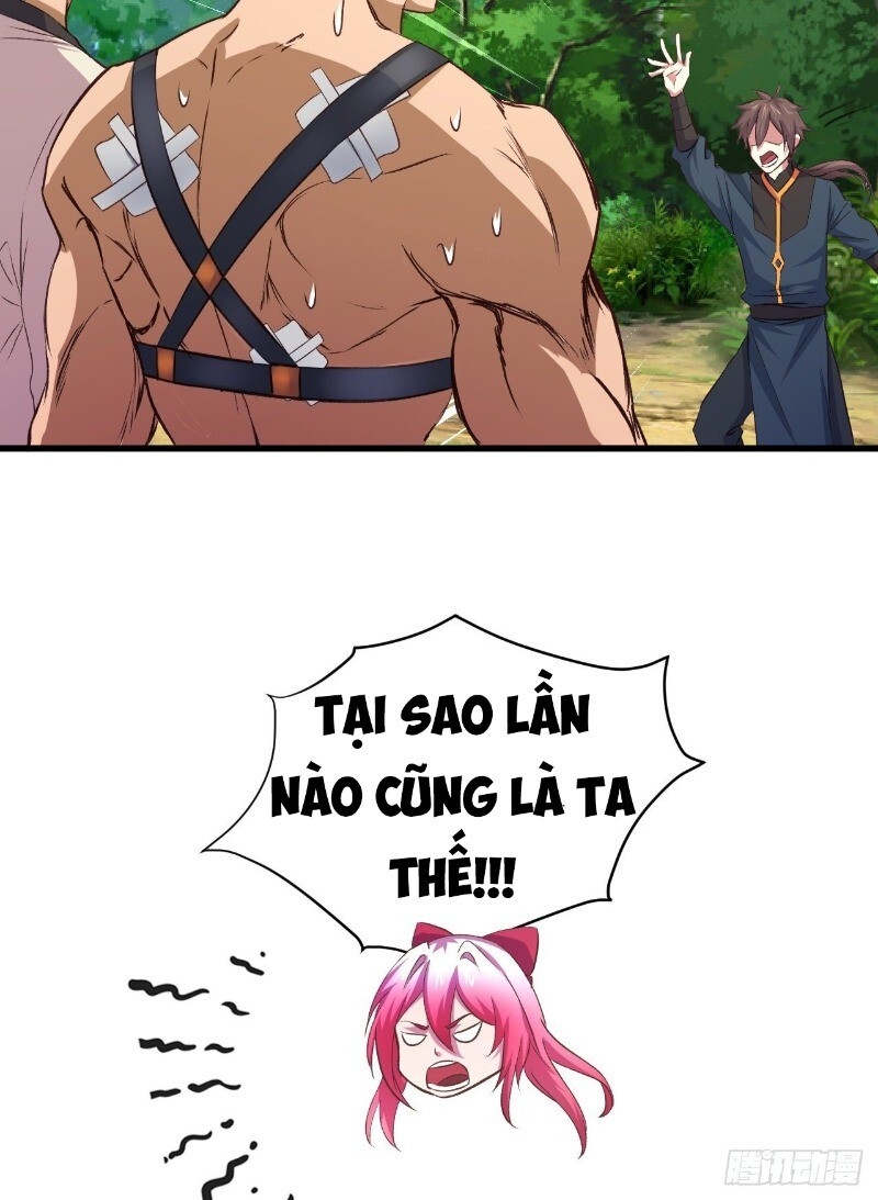 Hậu Cung Của Ta Dựa Vào Rút Thẻ Chapter 24 - 52