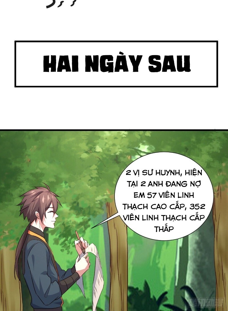 Hậu Cung Của Ta Dựa Vào Rút Thẻ Chapter 24 - 53