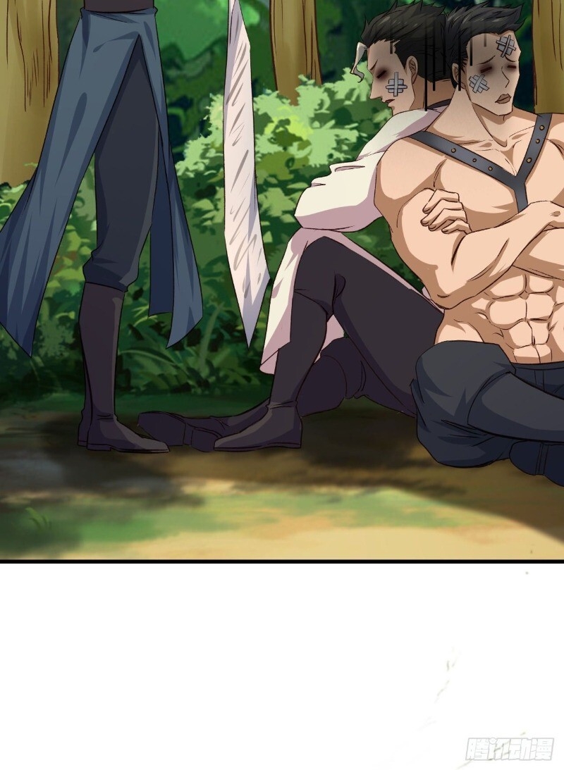 Hậu Cung Của Ta Dựa Vào Rút Thẻ Chapter 24 - 54