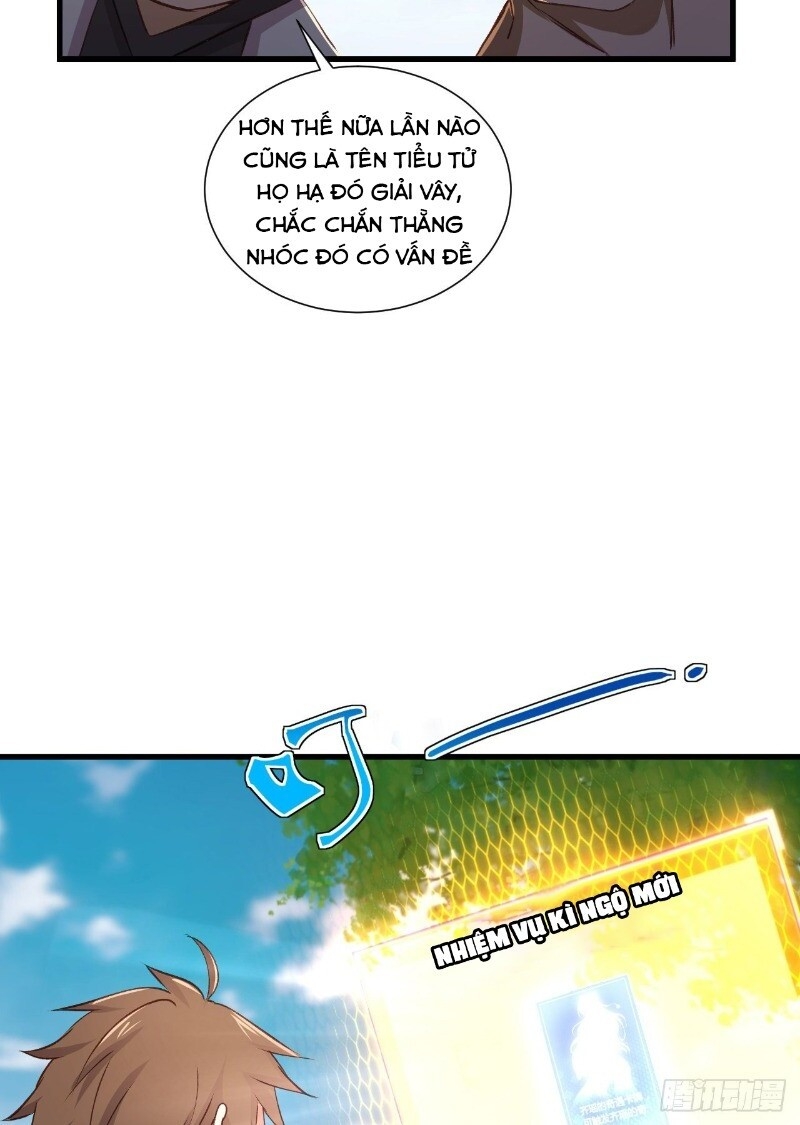 Hậu Cung Của Ta Dựa Vào Rút Thẻ Chapter 24 - 57