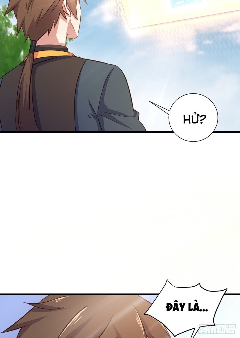 Hậu Cung Của Ta Dựa Vào Rút Thẻ Chapter 24 - 58