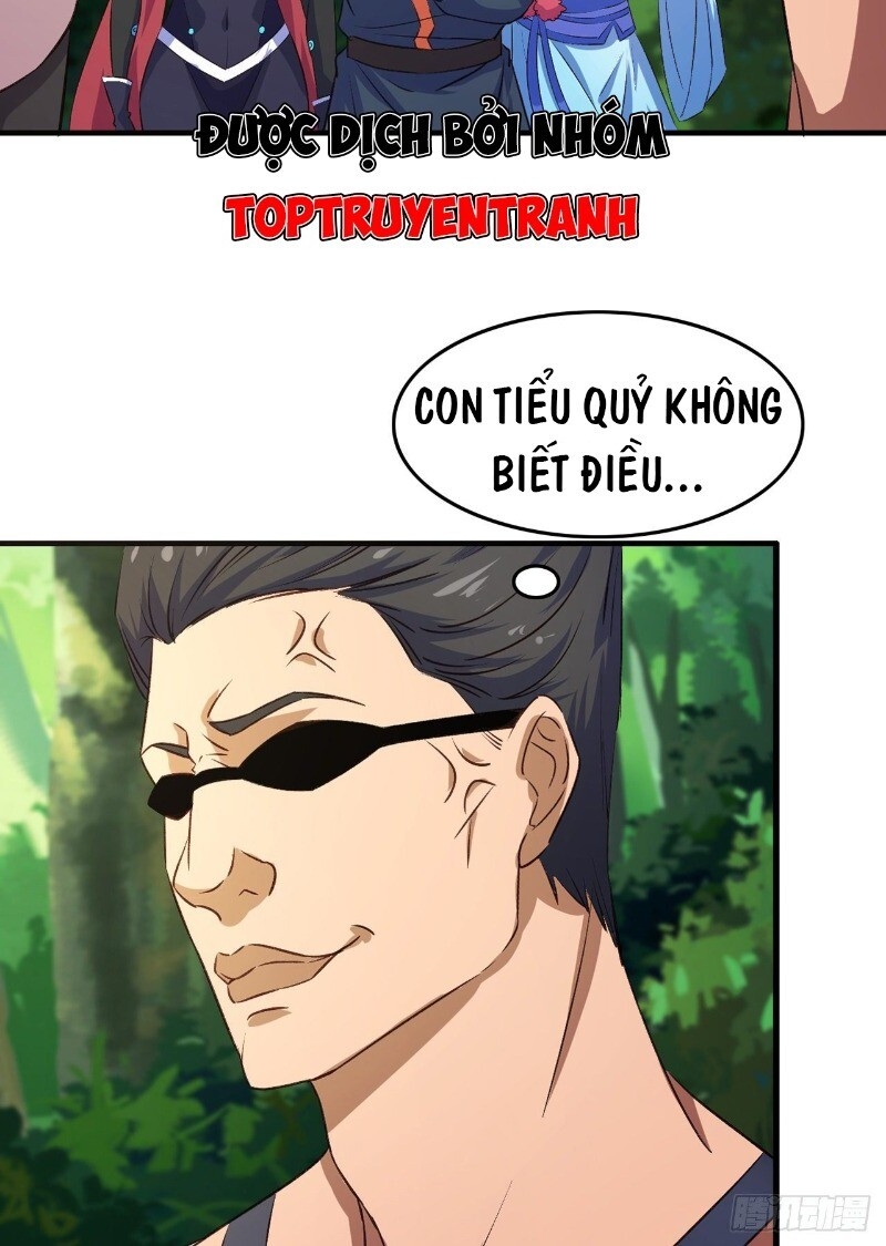 Hậu Cung Của Ta Dựa Vào Rút Thẻ Chapter 24 - 7
