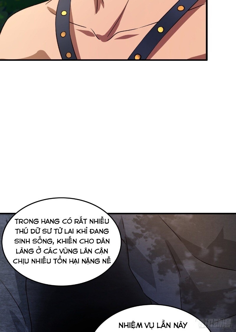 Hậu Cung Của Ta Dựa Vào Rút Thẻ Chapter 24 - 8