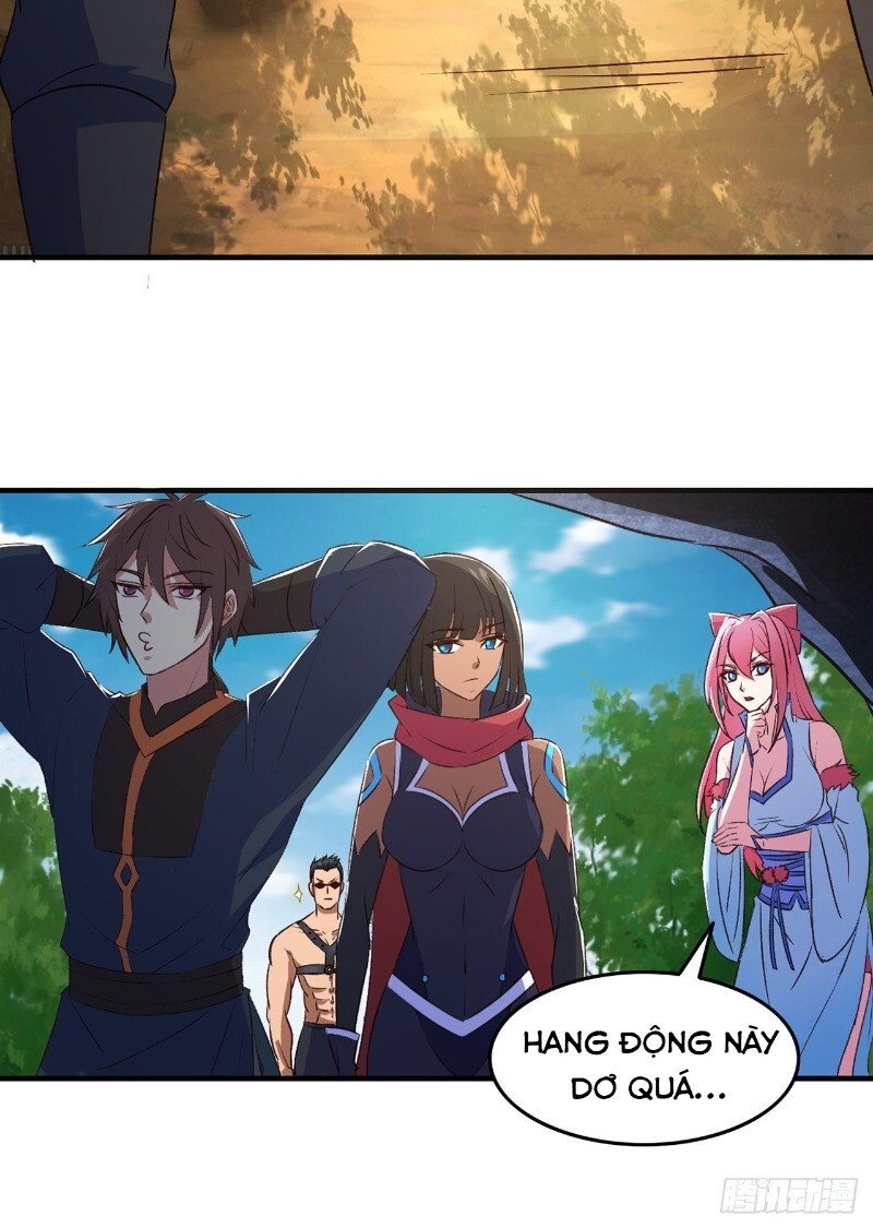 Hậu Cung Của Ta Dựa Vào Rút Thẻ Chapter 24 - 10