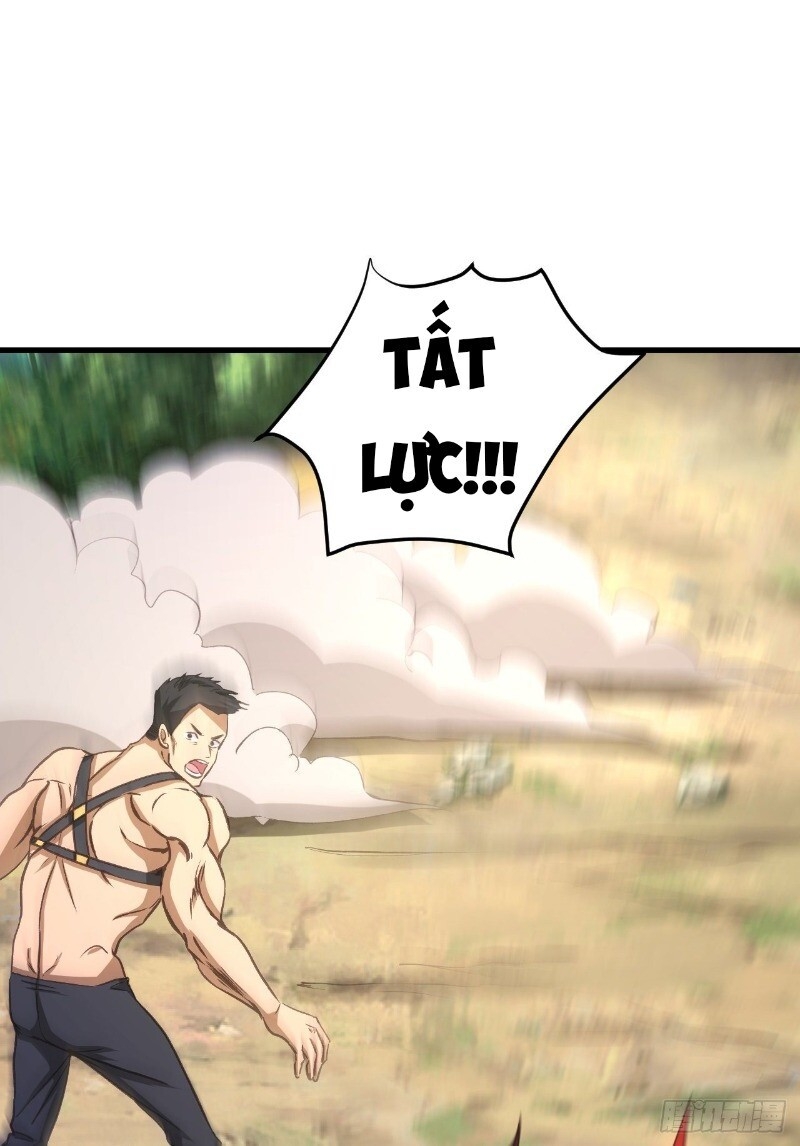 Hậu Cung Của Ta Dựa Vào Rút Thẻ Chapter 25 - 18