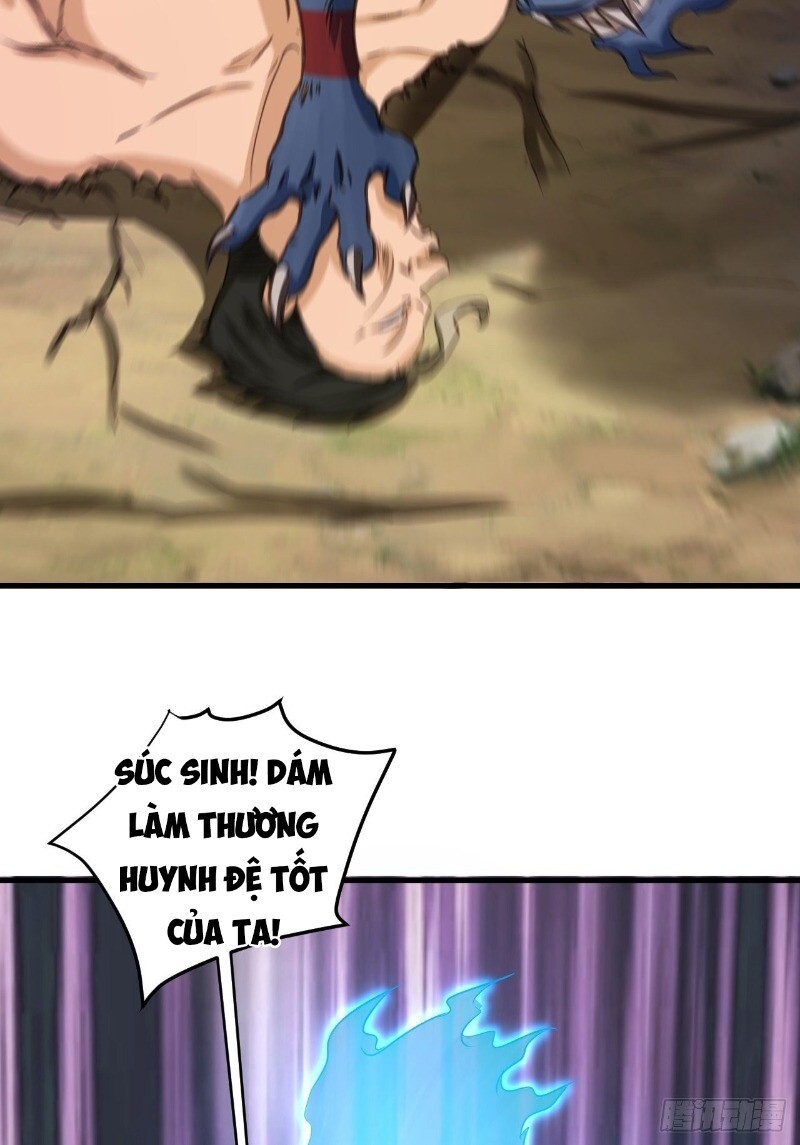 Hậu Cung Của Ta Dựa Vào Rút Thẻ Chapter 25 - 20