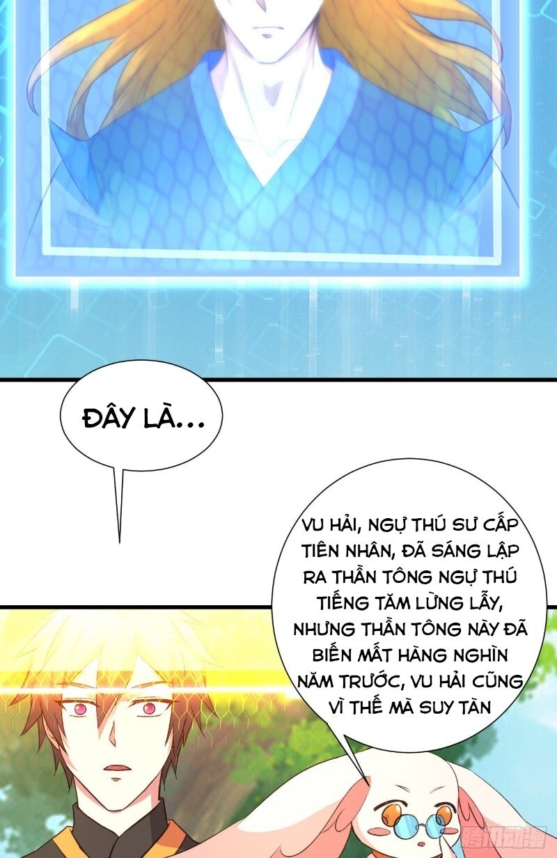 Hậu Cung Của Ta Dựa Vào Rút Thẻ Chapter 25 - 3