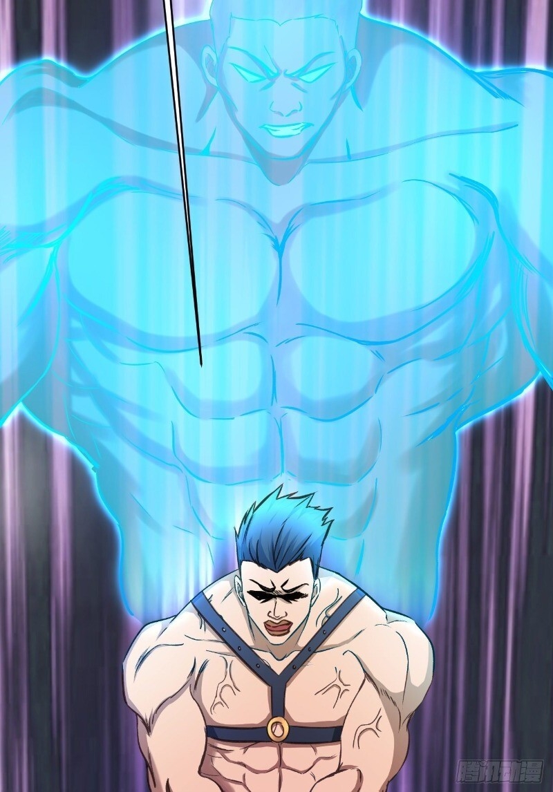 Hậu Cung Của Ta Dựa Vào Rút Thẻ Chapter 25 - 21