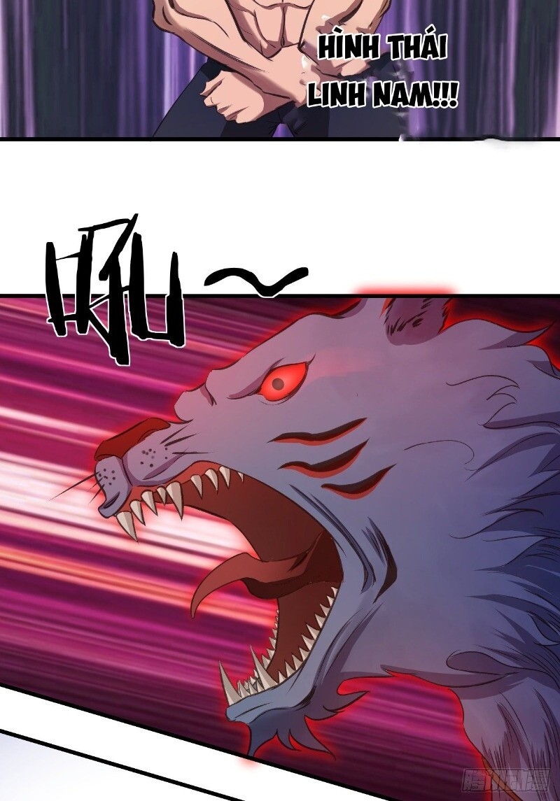 Hậu Cung Của Ta Dựa Vào Rút Thẻ Chapter 25 - 22