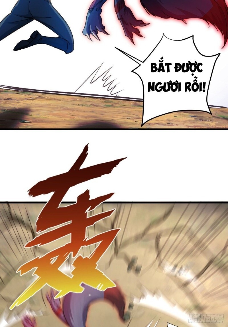 Hậu Cung Của Ta Dựa Vào Rút Thẻ Chapter 25 - 24