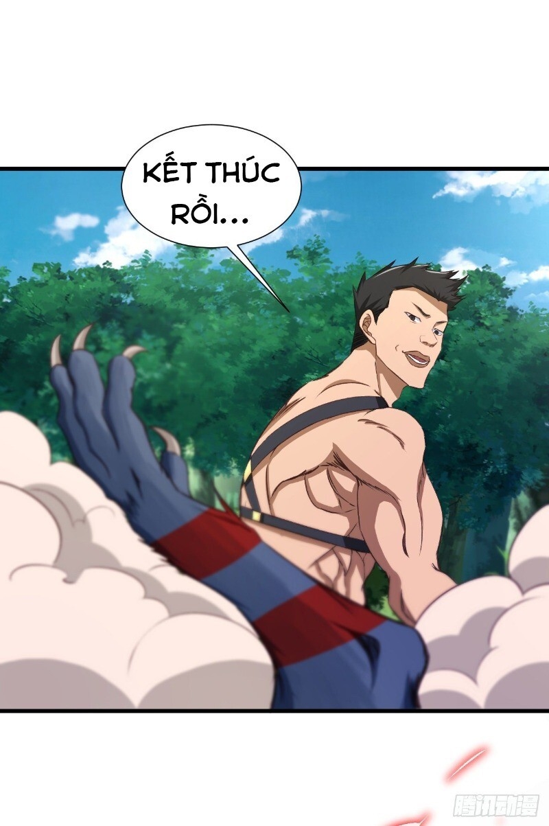 Hậu Cung Của Ta Dựa Vào Rút Thẻ Chapter 25 - 26