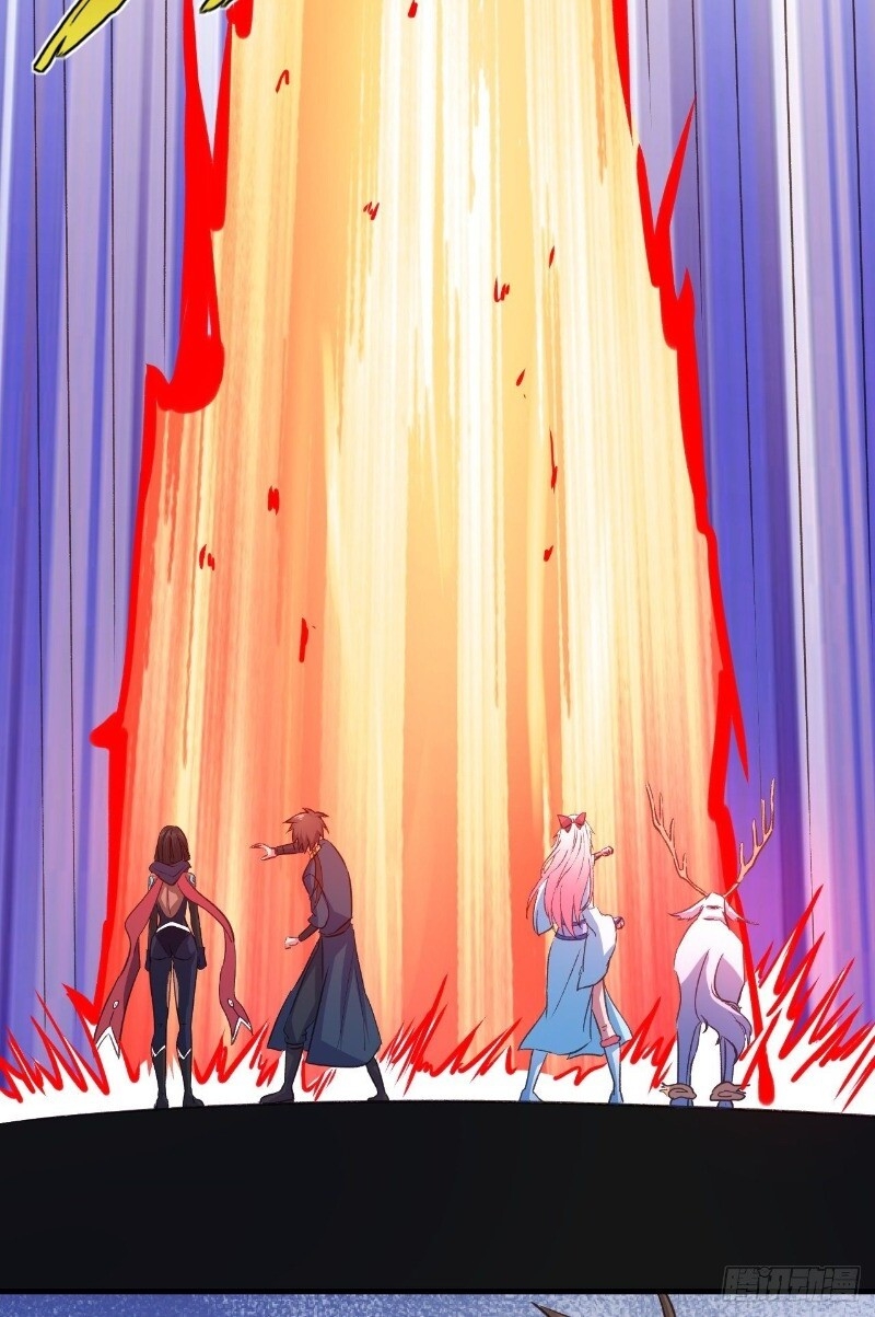 Hậu Cung Của Ta Dựa Vào Rút Thẻ Chapter 25 - 28